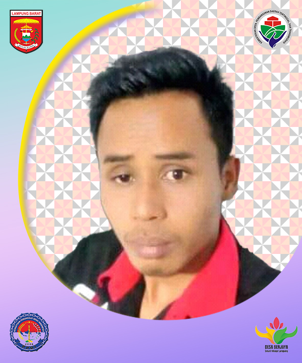 SENDI PRABOWO