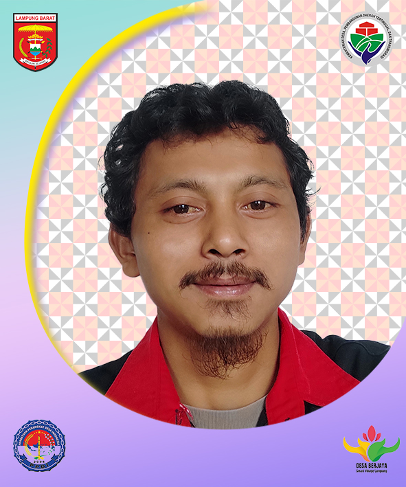 ANTON GALUH SUSANTO